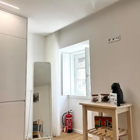 Viamar Διαμέρισμα Βιάνα ντο Καστέλο