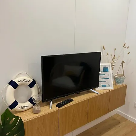 Viamar Διαμέρισμα