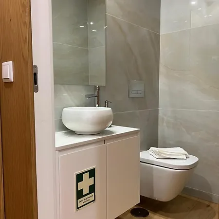 Viamar Διαμέρισμα Βιάνα ντο Καστέλο