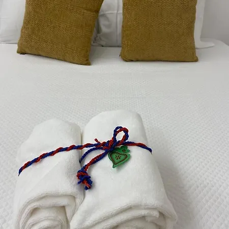 Viamar Διαμέρισμα Βιάνα ντο Καστέλο