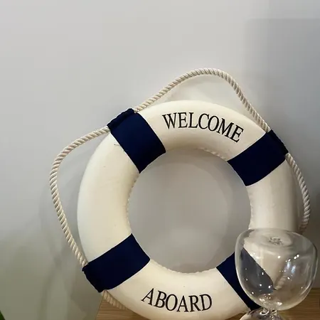 Apartmán Viamar