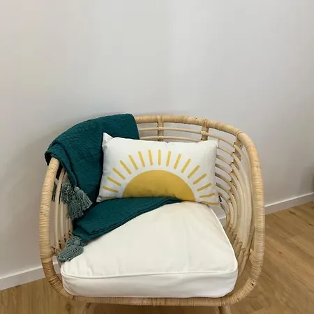 Viamar Apartament Viana do Castelo