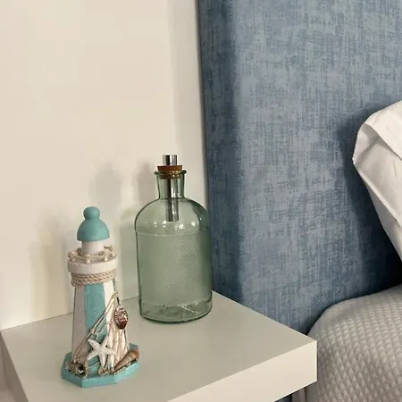 Apartmán Viamar