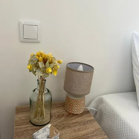 Viamar Apartament Viana do Castelo