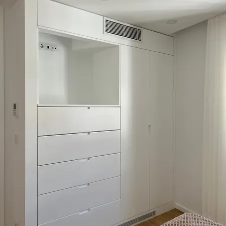 Apartament Viamar Viana do Castelo