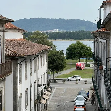 Viamar Apartmán Viana do Castelo