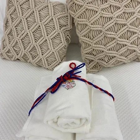 Apartament Viamar Viana do Castelo