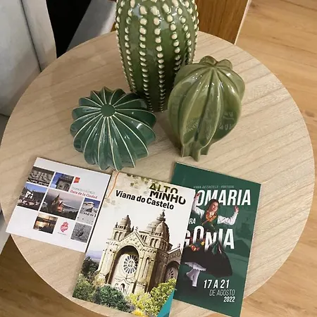 Viamar 维亚纳堡