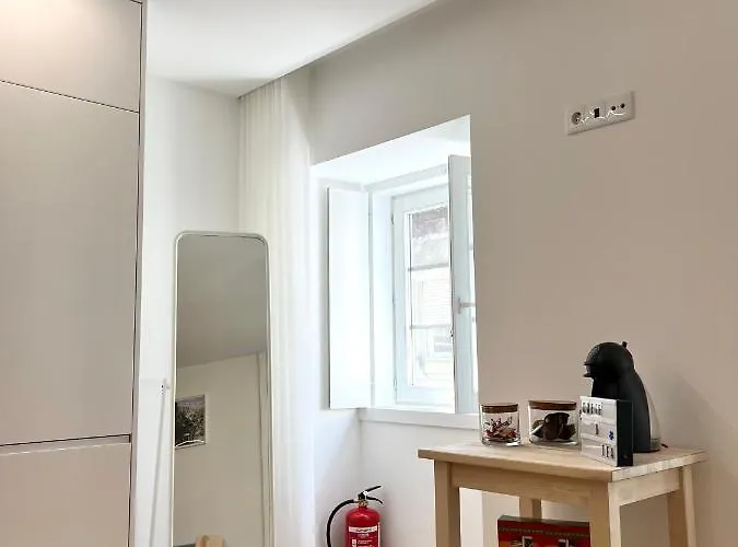 Viamar 아파트 비아나도카스텔로