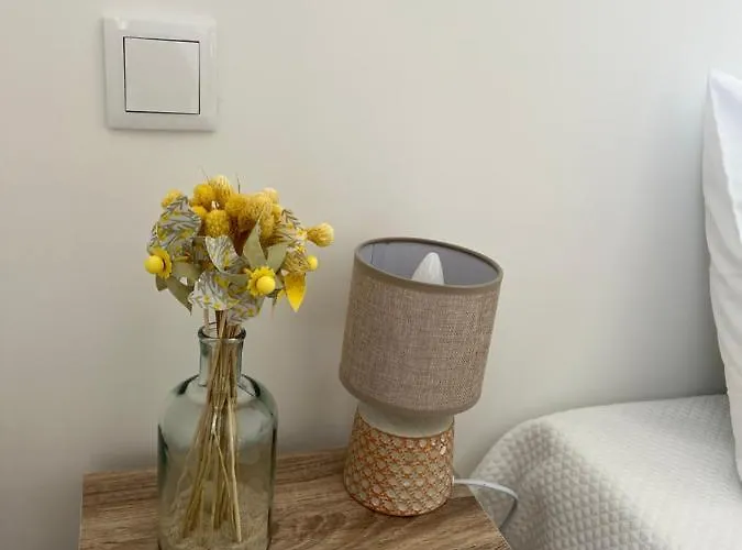 Viamar 아파트 비아나도카스텔로