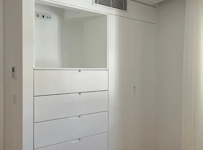 아파트 Viamar 비아나도카스텔로