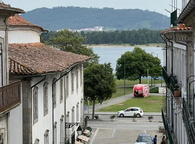 Viamar Apartmán Viana do Castelo