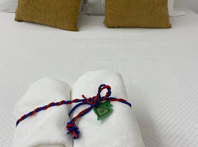 Viamar 아파트 비아나도카스텔로